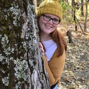 Meet your Posher, Mackenzie